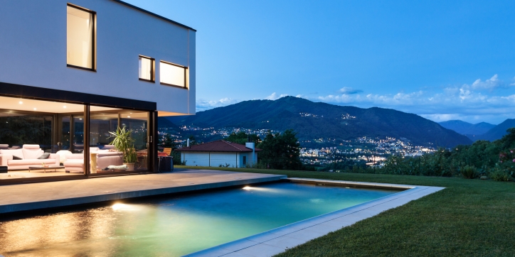 Hausfinanzierung: GLOBOHOME - Finanzierungsberatung