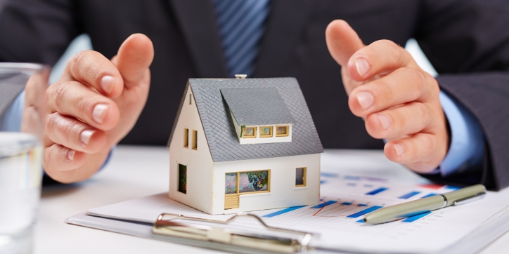 GLOBOHOME - Immobilien-Schatzung