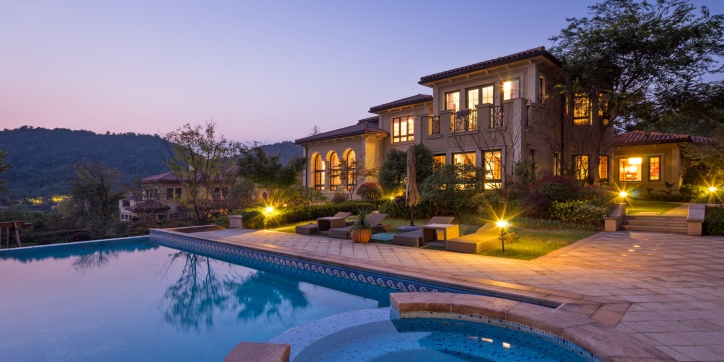 Schweiz will Ausländern den Kauf von Immobilien erschweren