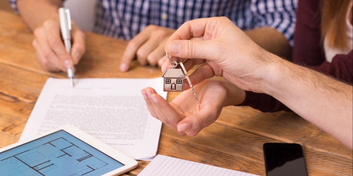 GLOBOHOME - Im Alter ausgesorgt dank Hauskauf?