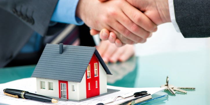 Eigentumswohnung: Sie verkaufen