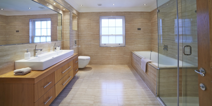 GLOBOHOME - Finanzierung