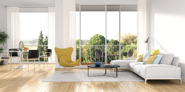 Haus schätzen lassen: GLOBOHOME - Immobilien-Bewertung & Schätzung