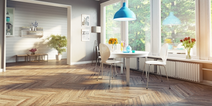 Immobilie verkaufen: GLOBOHOME - Verkauf Ihrer Immobilie