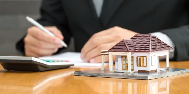 Hypothek Zinsen: GLOBOHOME - Was ist eine Hypothek?