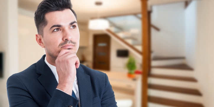 GLOBOHOME - 5 Schritte zum Eigenheim