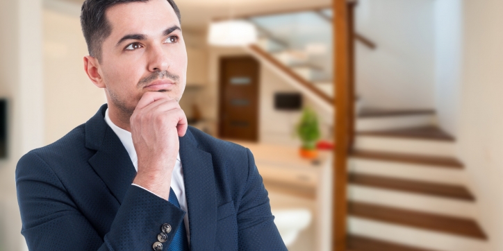 Immobilienberater auf dem Prüfstand