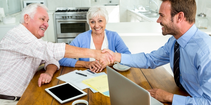 GLOBOHOME - Erbschaft einer Immobilie