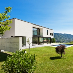 Erbschaft einer Immobilie