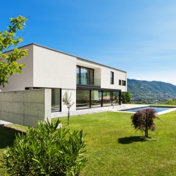 Erbschaft einer Immobilie