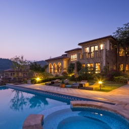 Im Alter ausgesorgt dank Hauskauf?