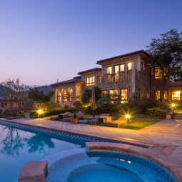 Im Alter ausgesorgt dank Hauskauf?