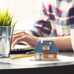 Wie viel ist Ihre Immobilie wert?