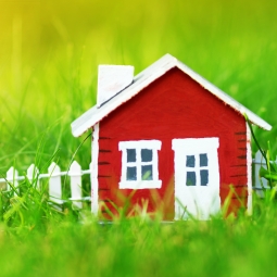 5 Schritte zum Eigenheim