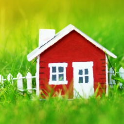 5 Schritte zum Eigenheim