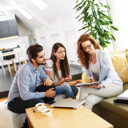 Immobilien vermarkten: 10 Golden Steps