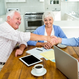 Erbschaft einer Immobilie