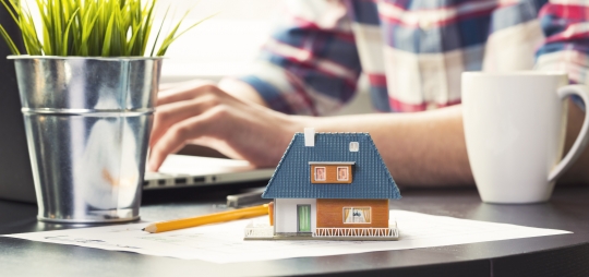 Wie viel ist Ihre Immobilie wert?