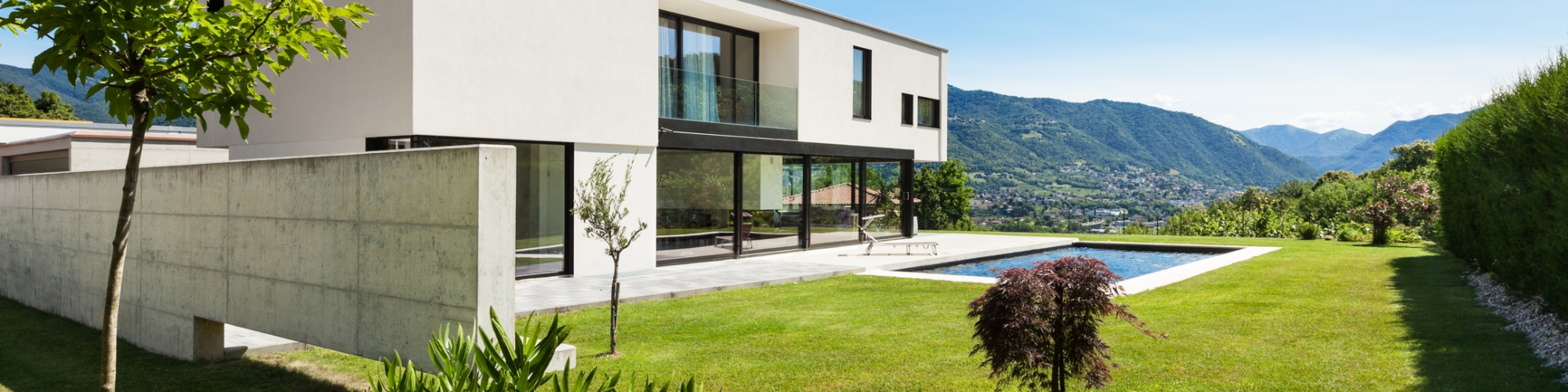 GLOBOHOME - Finanzierungsberatung