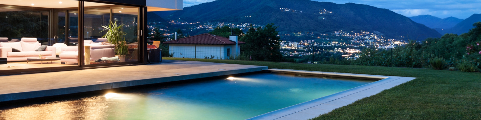 GLOBOHOME - Im Alter ausgesorgt dank Hauskauf?