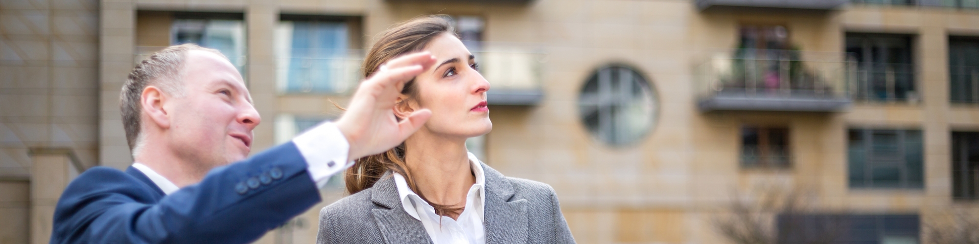 GLOBOHOME - Finanzierungsberatung