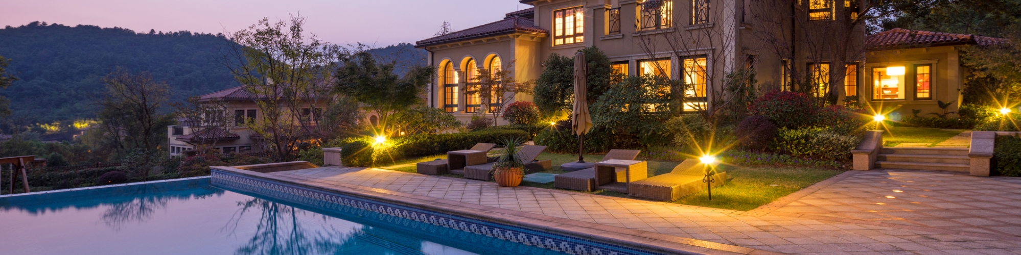 GLOBOHOME - Im Alter ausgesorgt dank Hauskauf?