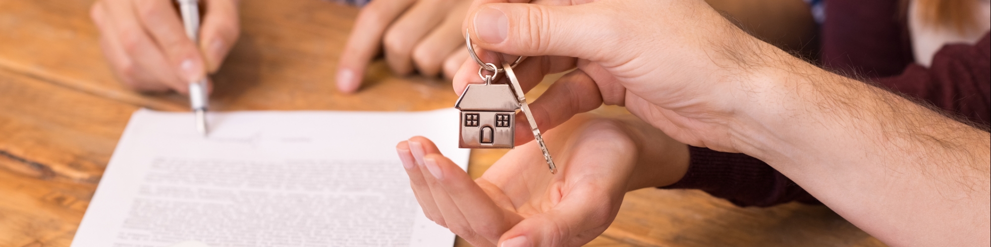 GLOBOHOME Online Hypothek