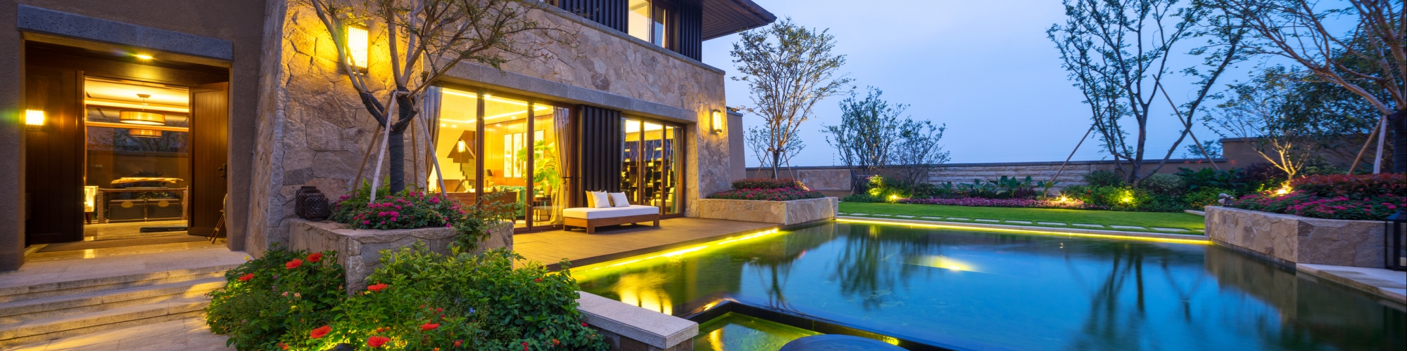 Das Leitbild der GLOBOHOME AG