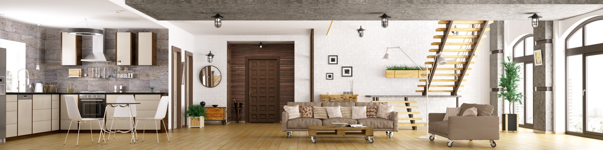 GLOBOHOME - Verkauf Ihrer Immobilie