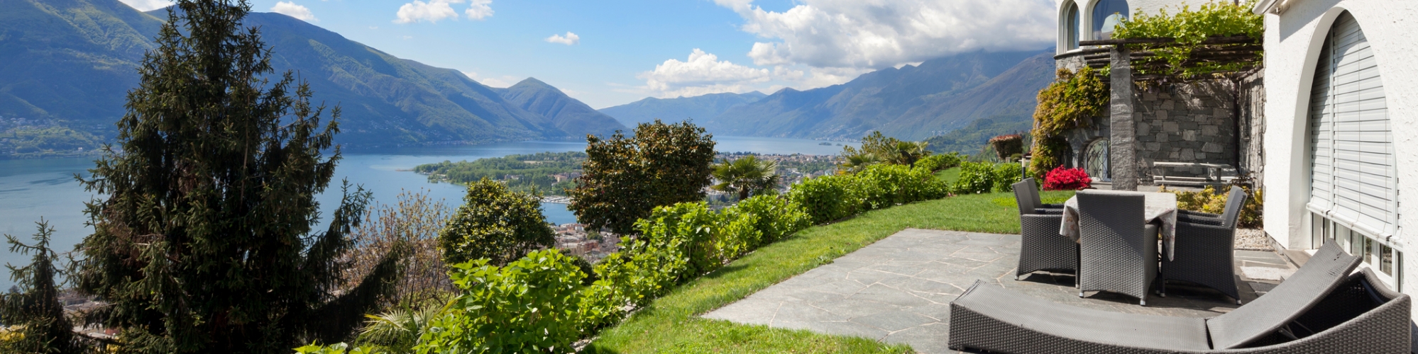 GLOBOHOME - Unser Geschäftsmodell