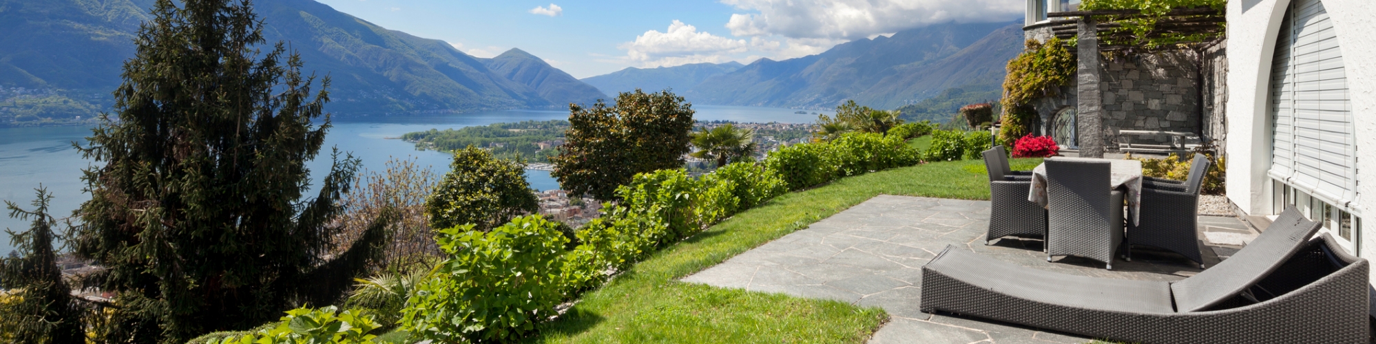 GLOBOHOME - Verkaufsobjekte