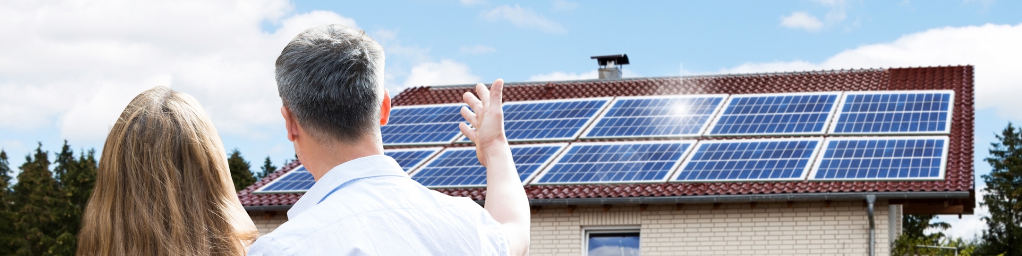 GLOBOHOME - Energie sparen