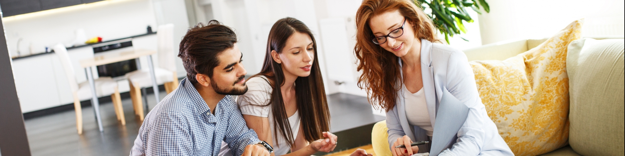 GLOBOHOME - Immobilien-Ratgeber